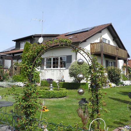 Ferienwohnung Wiese รีเดนแบร์ก ภายนอก รูปภาพ