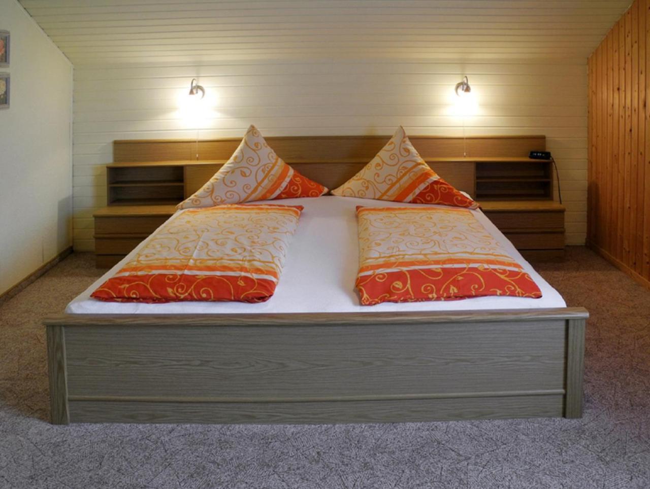 Ferienwohnung Wiese รีเดนแบร์ก ภายนอก รูปภาพ